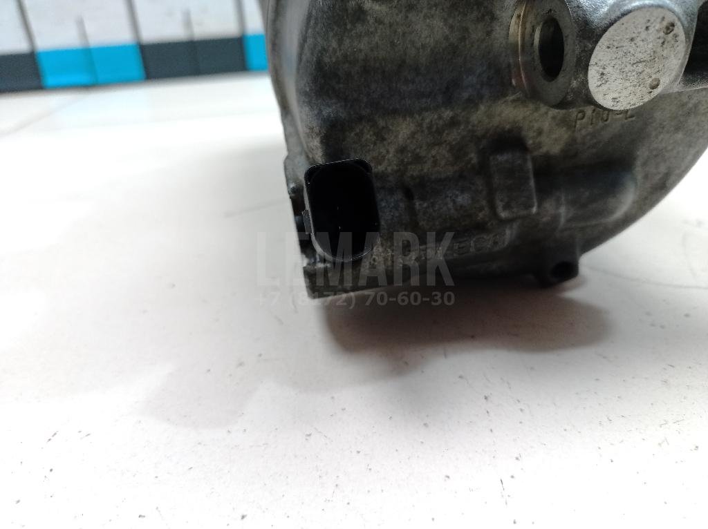 Компрессор кондиционера