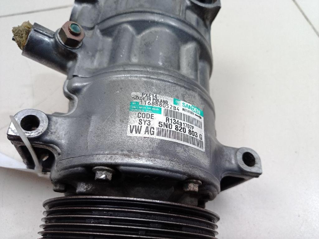 Компрессор кондиционера