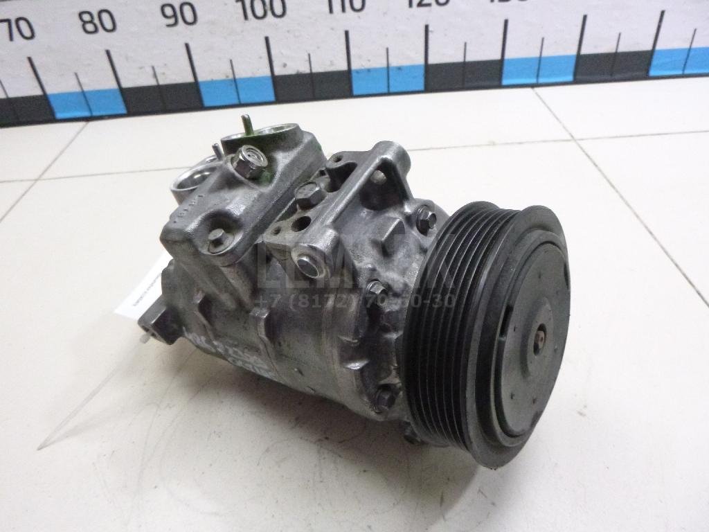 Компрессор кондиционера