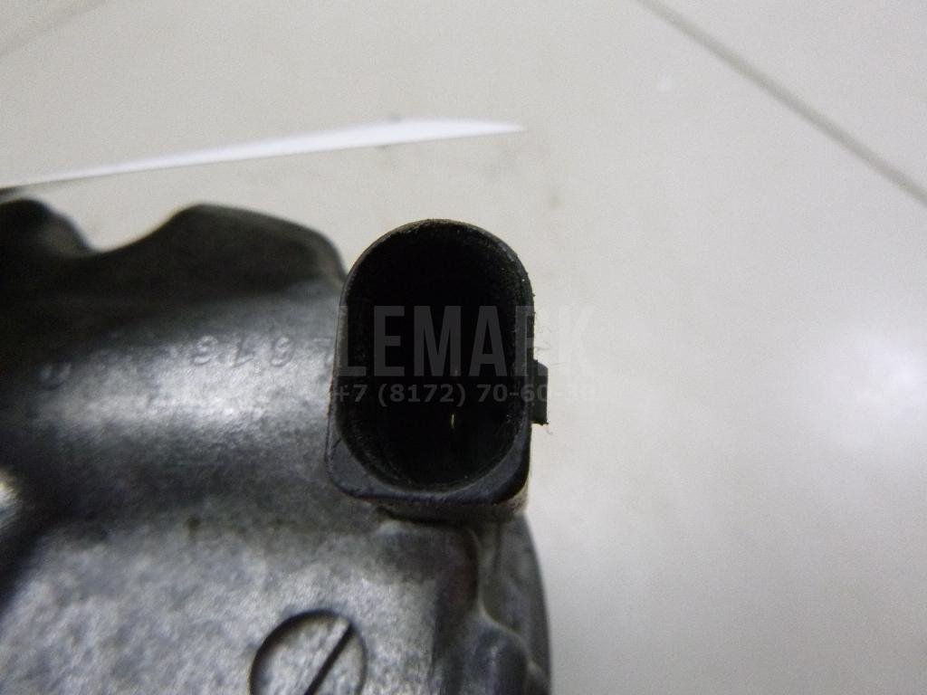 Компрессор кондиционера