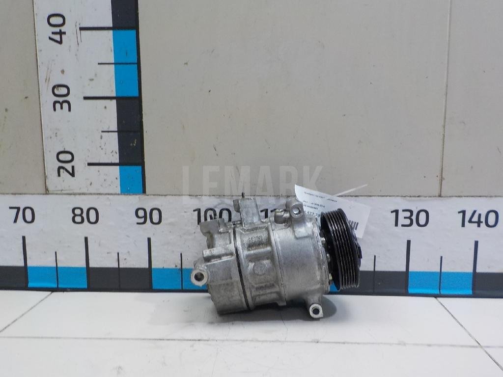 Компрессор кондиционера