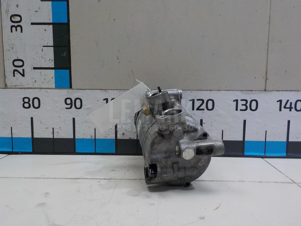 Компрессор кондиционера