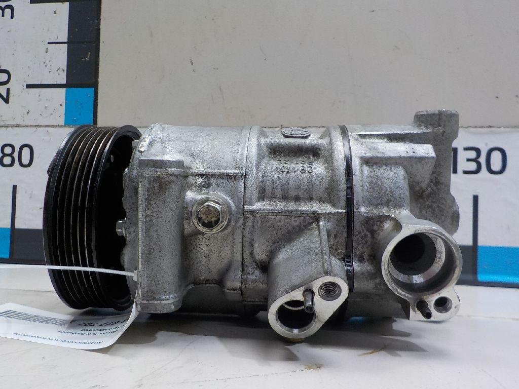 Компрессор кондиционера