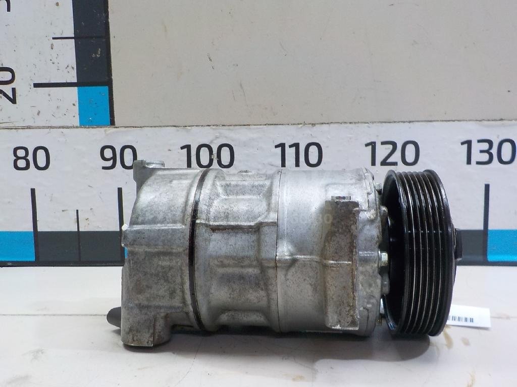 Компрессор кондиционера