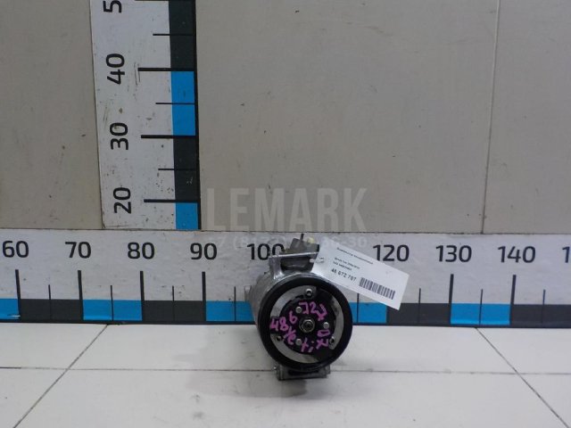 Компрессор кондиционера