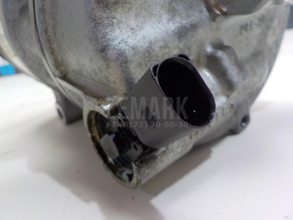 Компрессор кондиционера