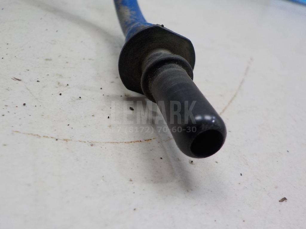 Трубка топливная