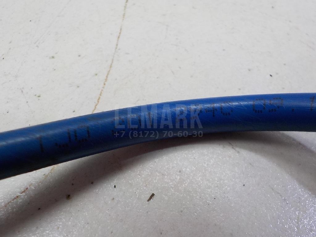 Трубка топливная