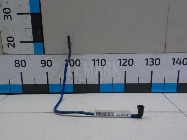 Трубка топливная