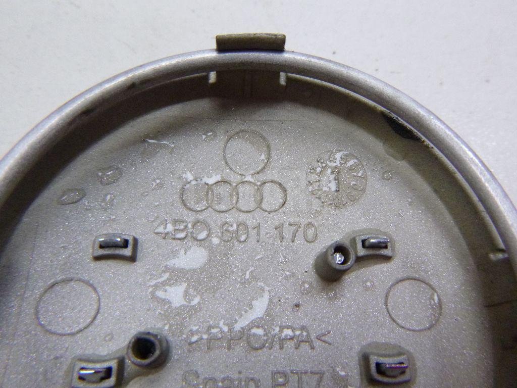 Колпак декоративный