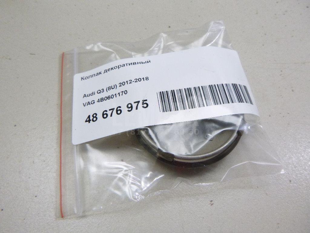 Колпак декоративный