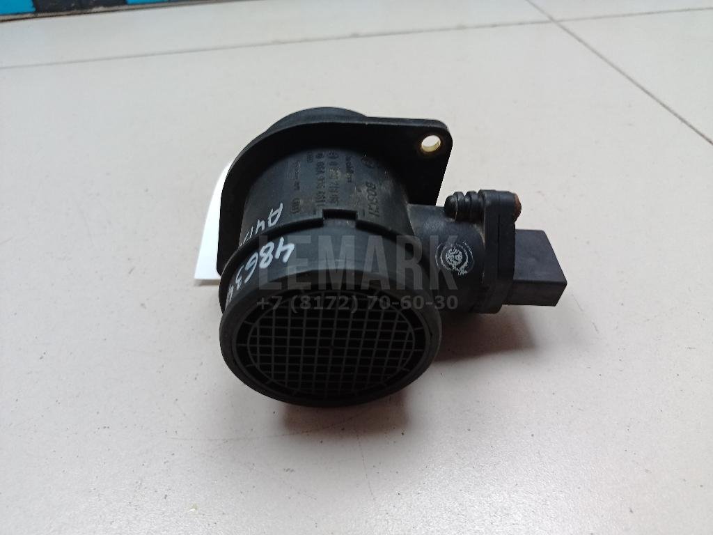 Расходомер воздуха (массметр)