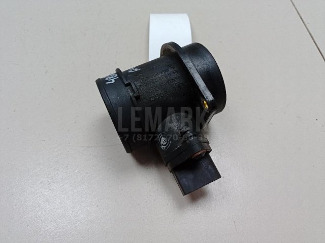 Расходомер воздуха (массметр)