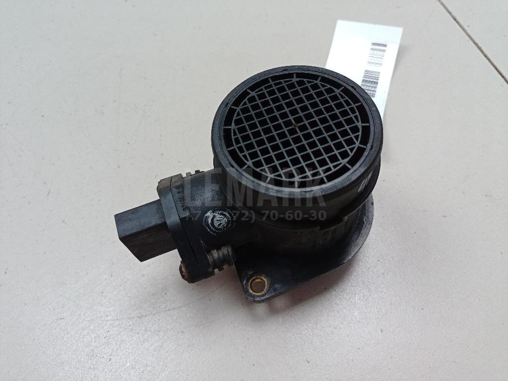 Расходомер воздуха (массметр)