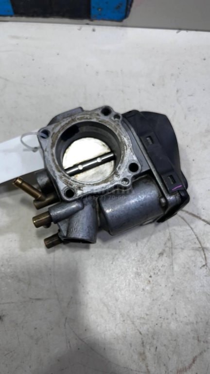 Заслонка дроссельная электрическая