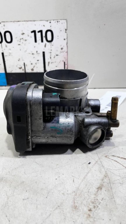 Заслонка дроссельная электрическая