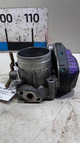 Заслонка дроссельная электрическая