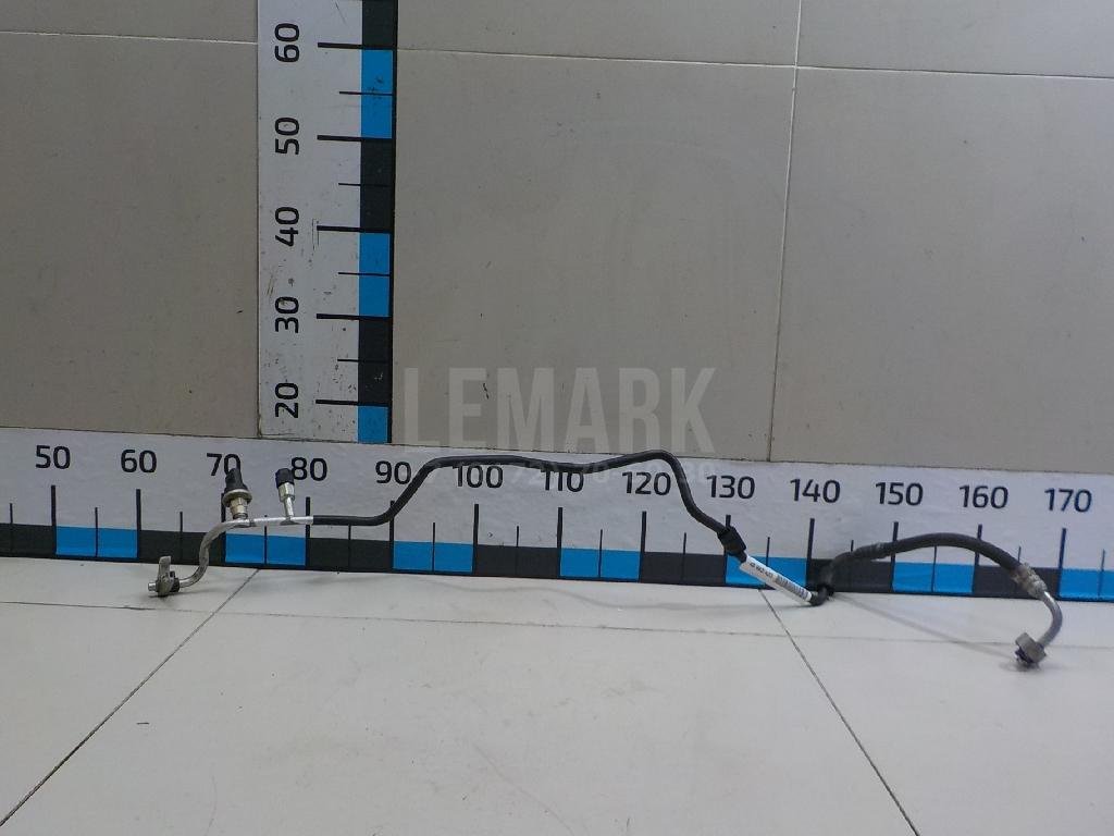 Трубка кондиционера