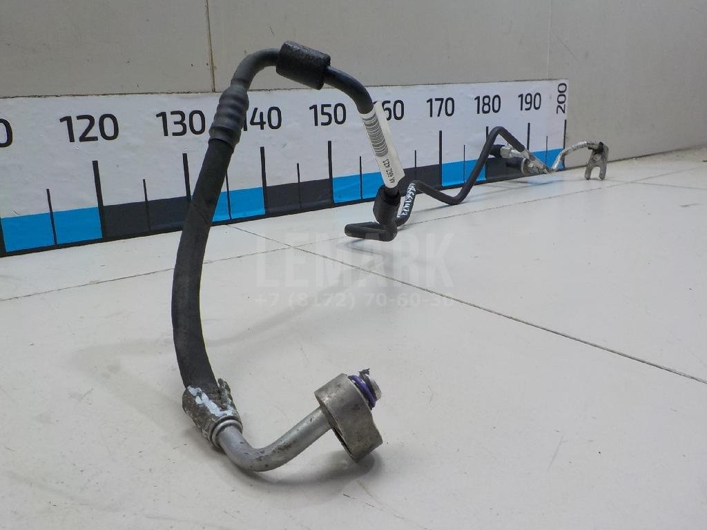 Трубка кондиционера