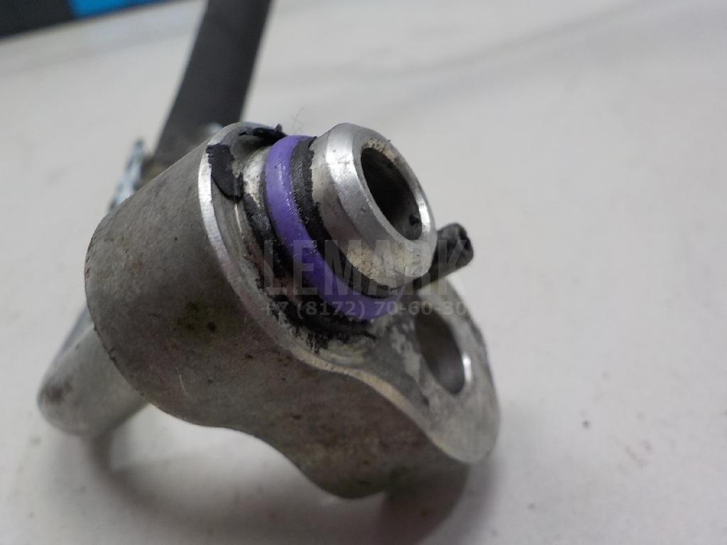 Трубка кондиционера