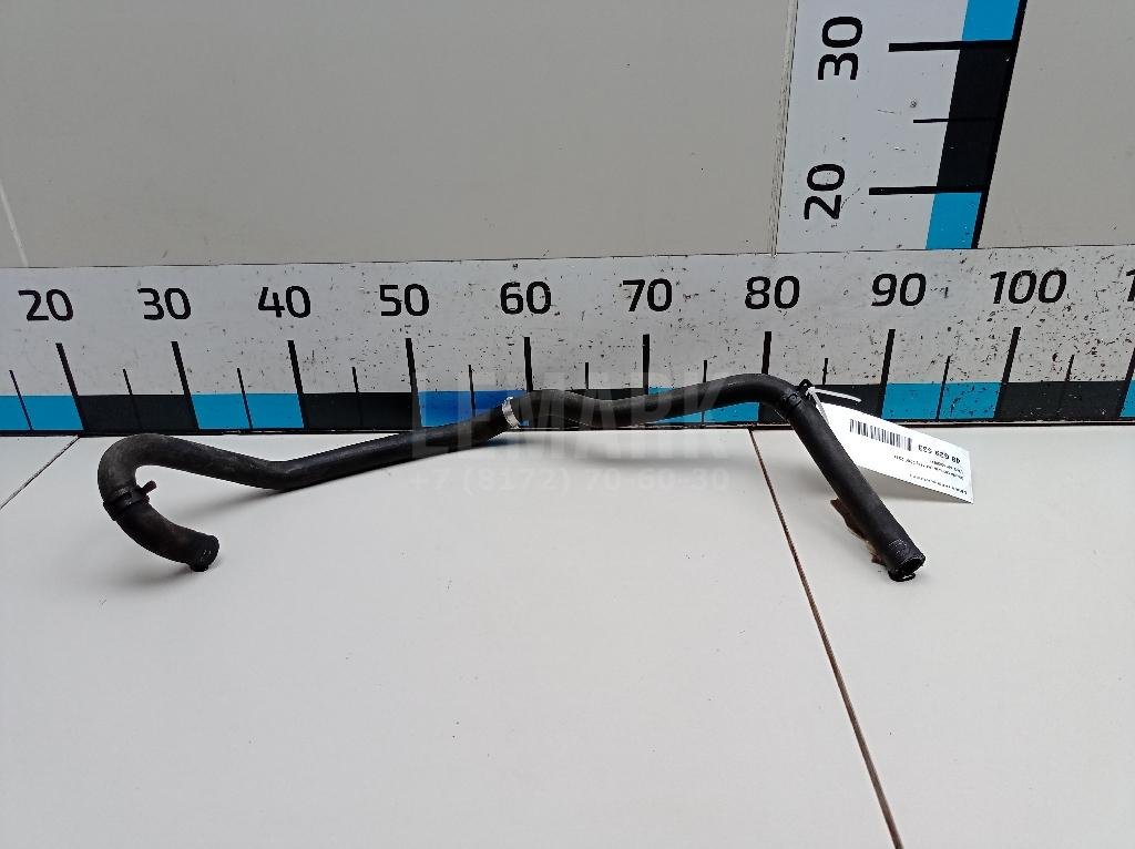 Шланг гидроусилителя для  Audi A5/S5 [8F] Cabrio 2010-2016