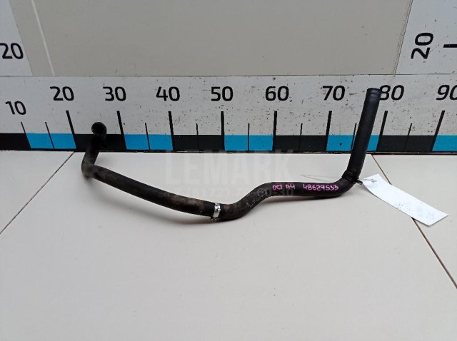 Шланг гидроусилителя