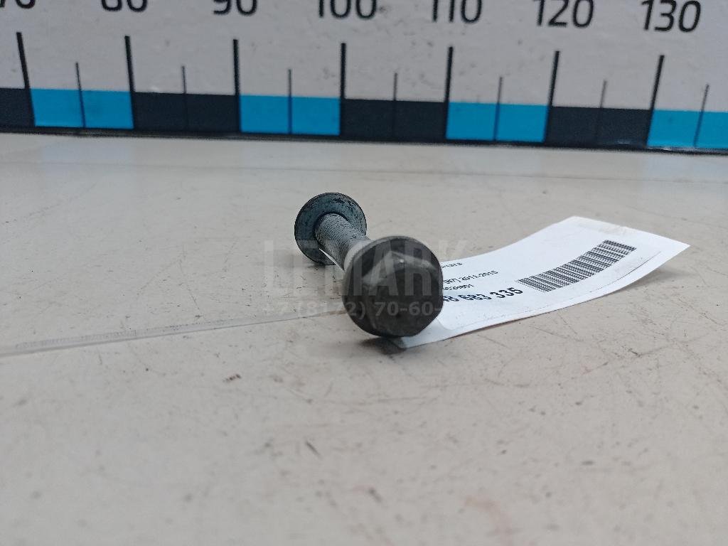 Болт заднего рычага