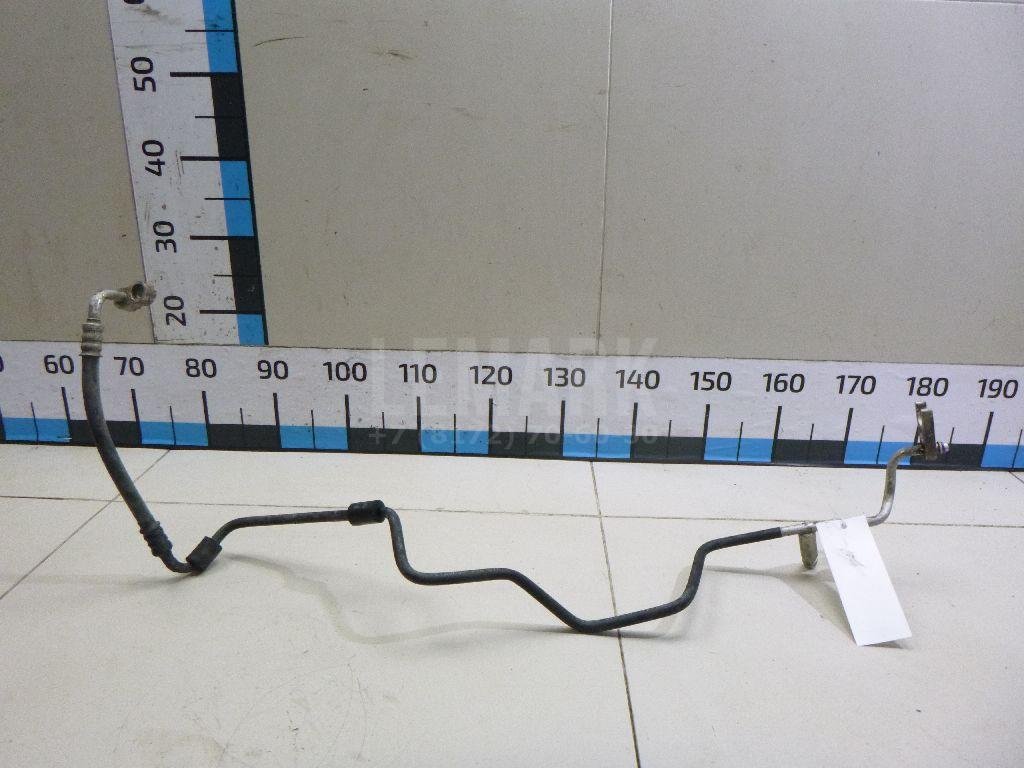 Трубка кондиционера