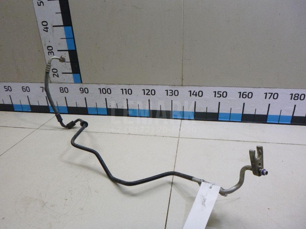 Трубка кондиционера