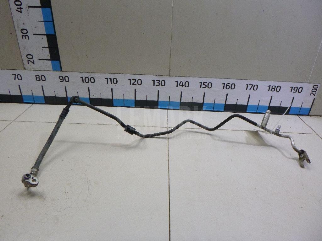 Трубка кондиционера