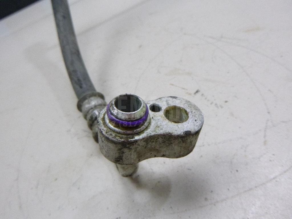 Трубка кондиционера