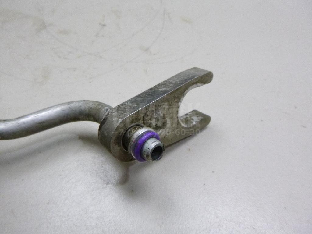 Трубка кондиционера