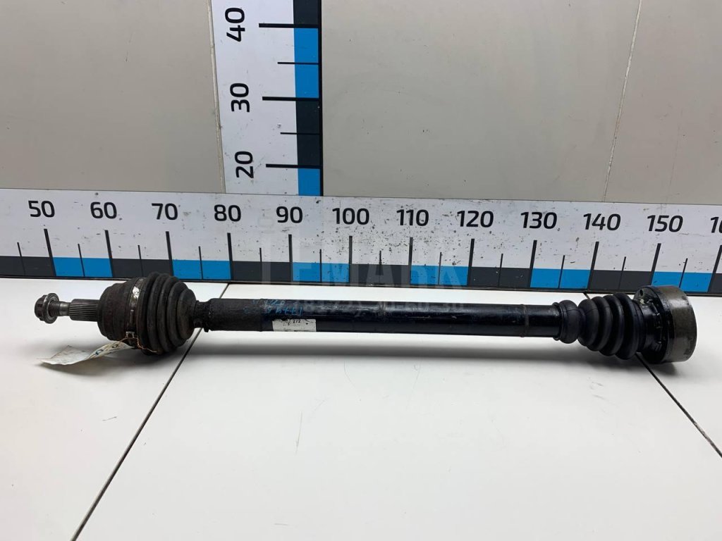 Полуось передняя правая