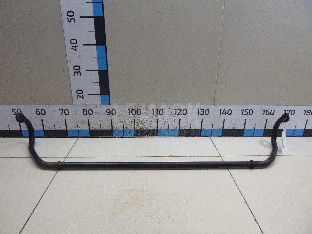 Стабилизатор передний для  Audi A3 [8PA] Sportback 2004-2013