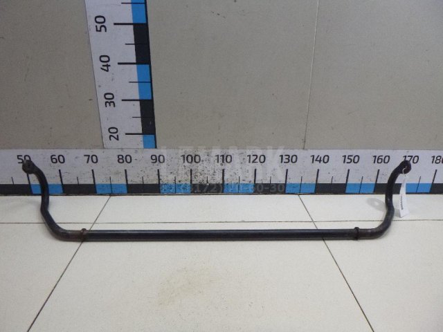 Стабилизатор передний