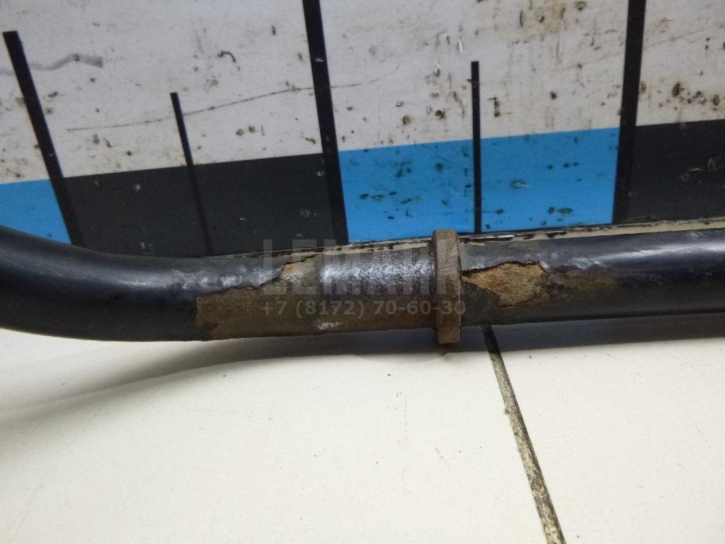 Стабилизатор передний для  Audi A3 [8PA] Sportback 2004-2013