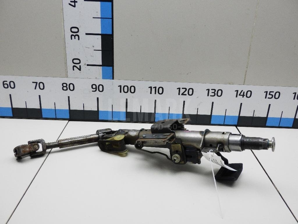 Колонка рулевая