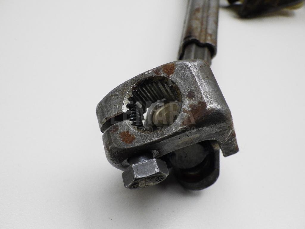 Колонка рулевая