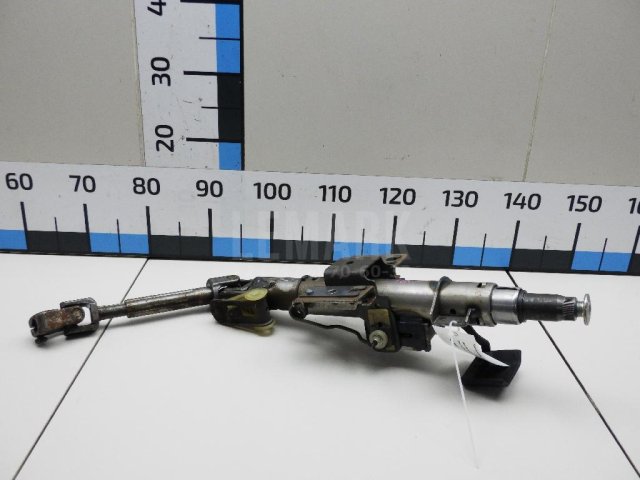 Колонка рулевая