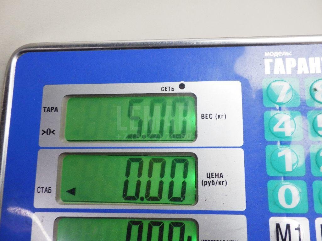 Колонка рулевая