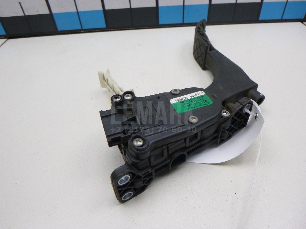 Педаль газа для  Audi A3 [8PA] Sportback 2004-2013