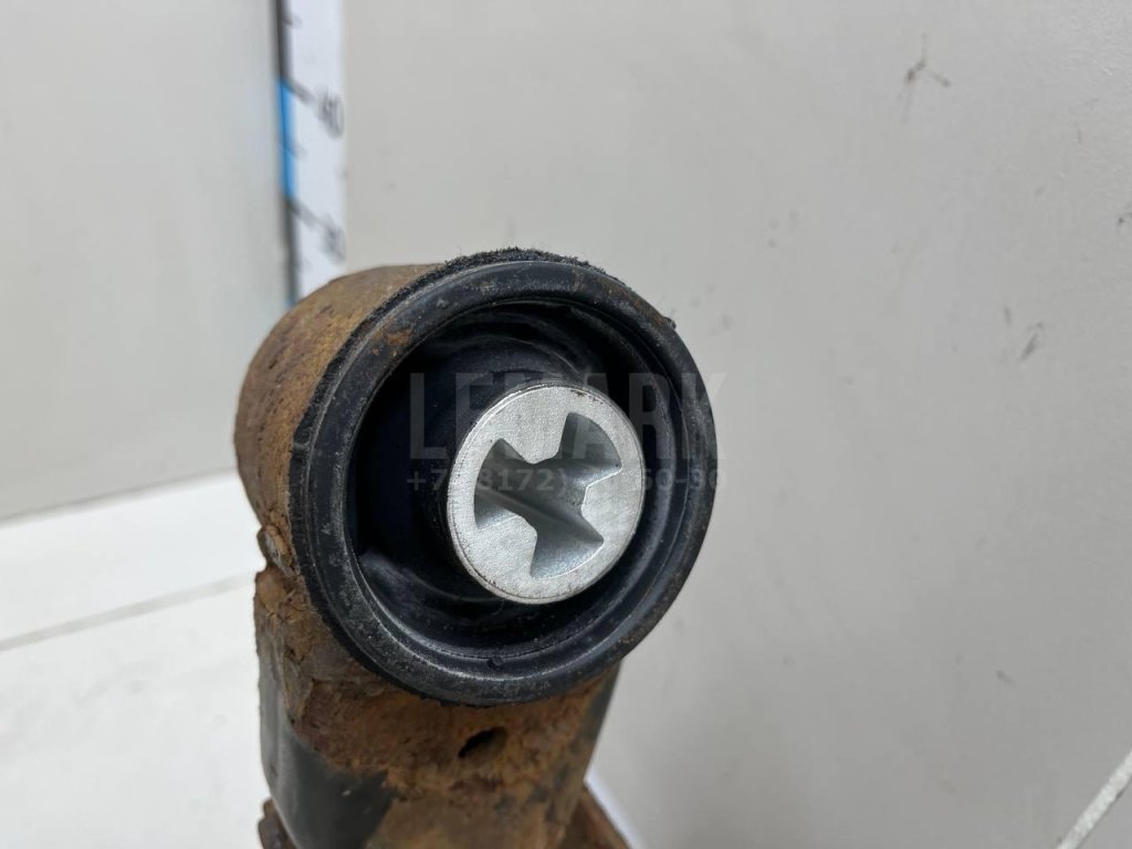 Балка задняя