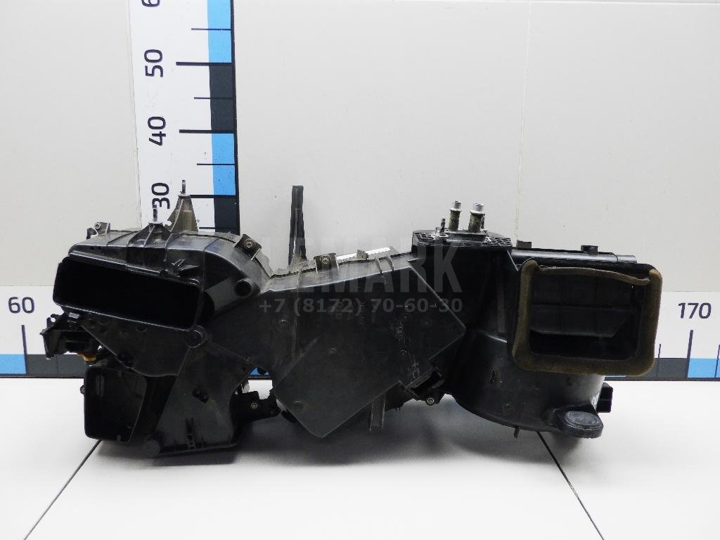 Корпус отопителя