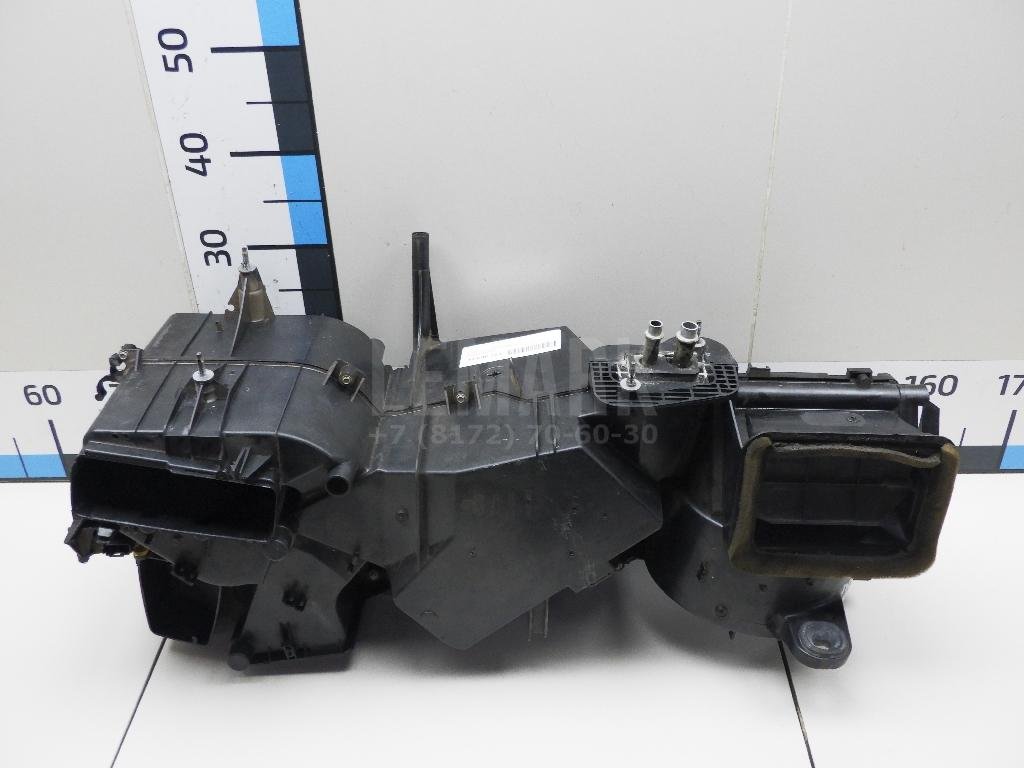 Корпус отопителя