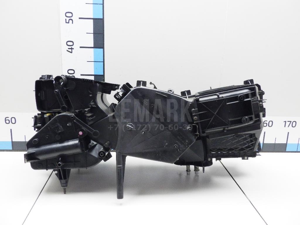 Корпус отопителя