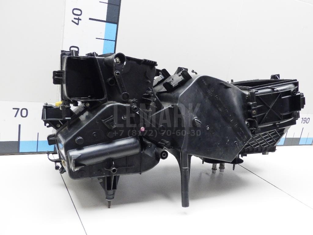 Корпус отопителя