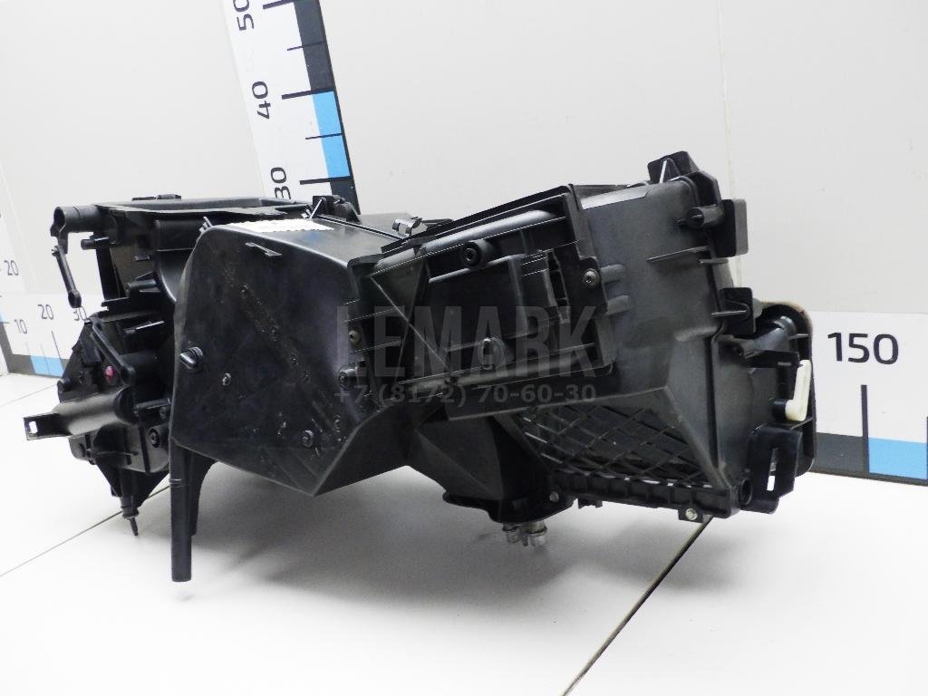 Корпус отопителя