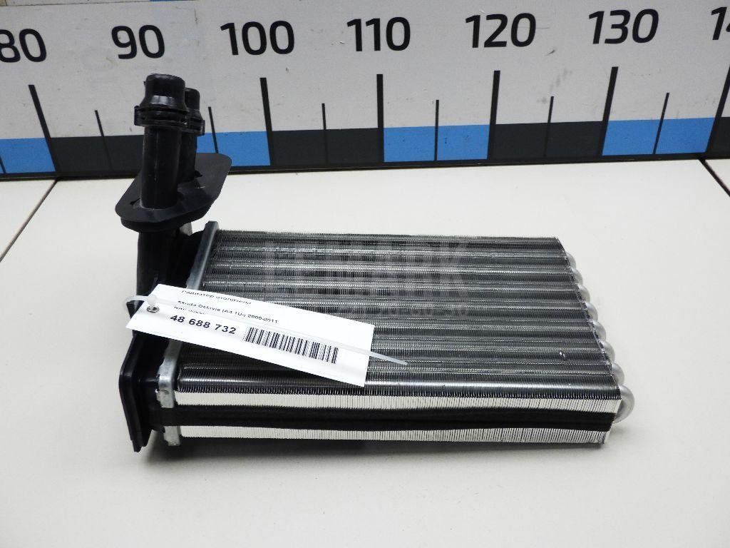 Радиатор отопителя для  Audi A5/S5 (F5) 2017