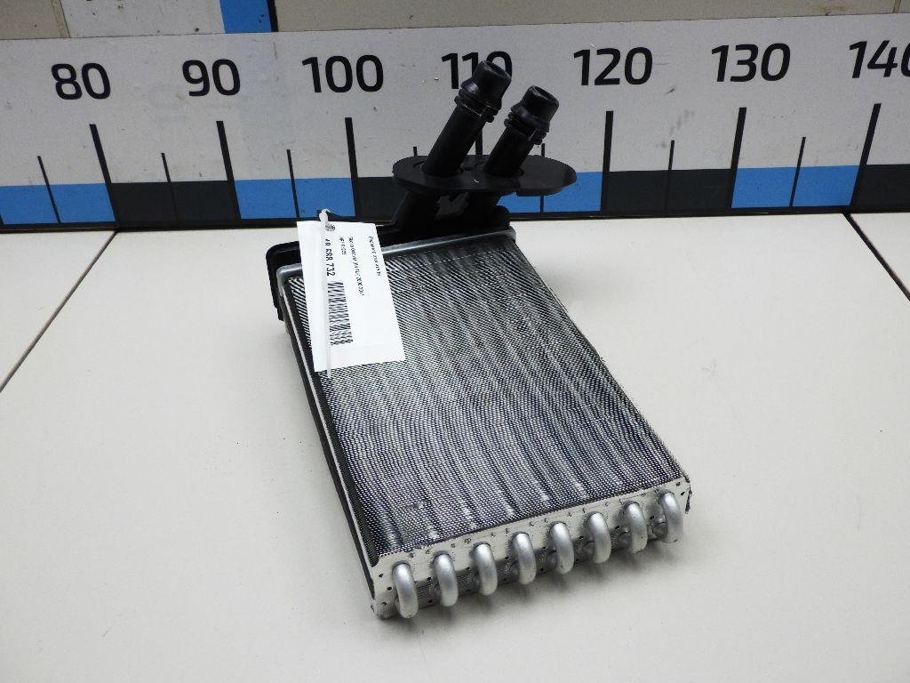 Радиатор отопителя для  Audi A5/S5 (F5) 2017