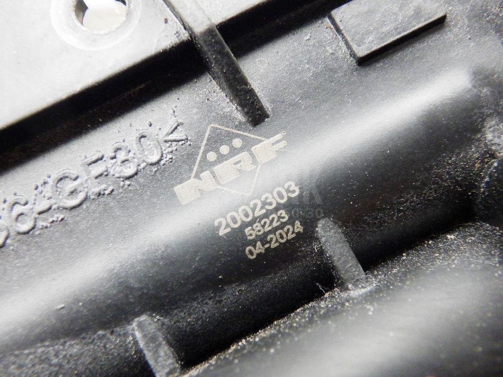 Радиатор отопителя для  Audi A5/S5 (F5) 2017